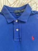 Polo RALPH LAUREN dla chłopca 10-12 lat 