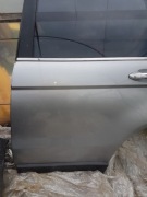 Drzwi tylnie lewe honda crv 3 NH711M
