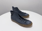 Nowe skórzane męskie trampki Converse rozm. 42,5