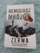 Zerwa Komisarz Forst Remigiusz Mróz