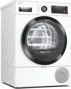 Suszarka Bosch Serie 8 AutoClean WTX87M30PL