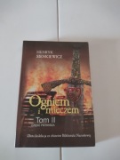 Książka „Ogniem i mieczem”