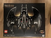 LEGO 76161 - Batwing z 1989 Nowy, Wyszków, Wołomin
