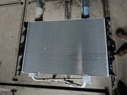 Chłodnica Ford  Mondeo/C-MAX