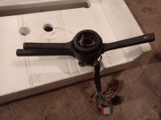 Przełącznik zespolony pająk Fiat Cinquecento włącznik kierunkowskazów