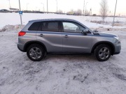 Suzuki Vitara 1.6 120KM Premium |1właś| Salon PL | VAT 23% | Bezwypadkowa