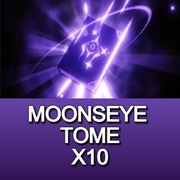 Moonseye Tome x10 DEEPWOKEN Relic