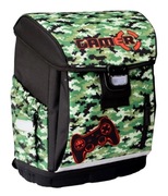 Tornister chłopięcy Hama