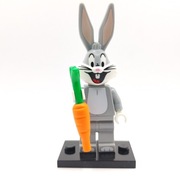 Lego Minifigures collt-2 - Bugs Bunny / Looney Tunes