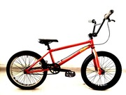 Wyczynowy Rower BMX DK SIX PACK Alienation Kraków