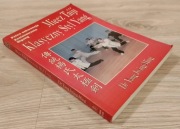 Miecz Taniji. Klasyczny Styl Yang. Jwing-Ming