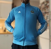 UNIKAT: Bluza ADIDAS SOMALIA | Sky Blue | Kolekcjonerska