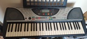 Syntezator Yamaha PSR-240