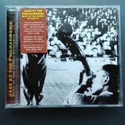 Jazz At The Philharmonic – Best Of The 1940s Concerts CD jewel case