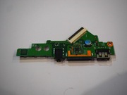 Lenovo Yoga 500-15isk moduł usb / audio + taśma