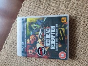 Red Dead Redemption PS3