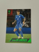 PANINI TOP CLASS 2025 BASE CARD 36 GIOVANNI DI LORENZO WŁOCHY
