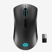 Mysz bezprzewodowa Lenovo Legion M600 Wireless Gaming BT 2.4GHz USB C