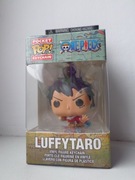 Brelok One Piece POP! - Luffytaro