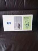Toner HP laserjet 15X