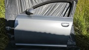 AUDI A6 C6 DRZWI LEWE PRZÓD KOD LAKIERU LY7G