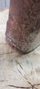 Młot 10kg zabytkowy okazja Jaworzno