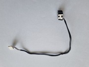 Gniazdo zasilania HP DV7-3000 DAUT3APB6C1