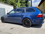 Felgi 18”, 8”, 120/5, AEZ BMW 