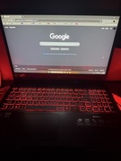 Acer Nitro 5 – i7-11800H | 32 GB RAM | RTX 3060 6 GB