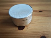 Głośnik Bluetooth BT karta TF Carolina Herrera 3W