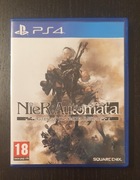 Nier Automata Game Of The Yorha Edition PS4