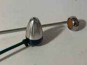 Reduktor ciśnienia CO2 Dennerle Evolution Primus