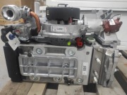 Bosch, Junkers wymiennik z osprzentem