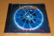 Def Leppard Adrenalize CD
