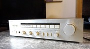 Wzmacniacz stereo DENON PMA 737-vintage 
