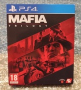 MAFIA TRYLOGIA / Napisy PL
