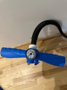 ręczna pompka do deski sup- nowa