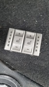 Przyciski grzania foteli ford mondeo mk4 s max