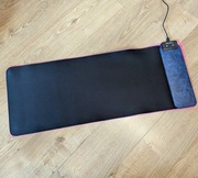 RGB Gaming Mouse Pad with Wireless Charging (1650)