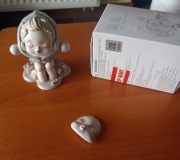 Pop Mart Skullpanda The Warmth Series Secret