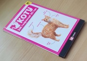 KOTY Jak rozpoznać 50 ras - Camilla de la Bedoyere