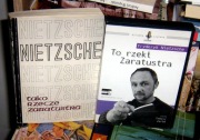 Nietzsche - Tako rzecze Zaratustra audiobook i książka 