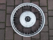 Koło do Jawa 250 353 tył tylne 