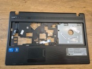 Packard Bell PEW91 Palmrest Obudowa Górna Touchpad