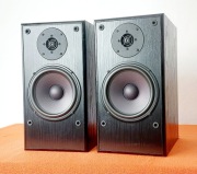 SIRIUS Concept 100 *Kolumny Głośniki Westra* Super Stan