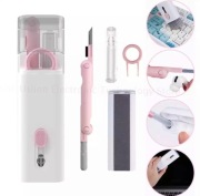 Zestaw szczotek czyszczących do urządzeń  