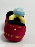 Pluszowy pierścionek zaręczynowy