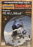 PZL Mi-2 Wilczek Answer.    