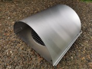 Czerpnia Wyrzutnia pe-flex 250mm