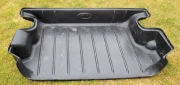 Wykładzina osłona bagażnika KIA Sportage 